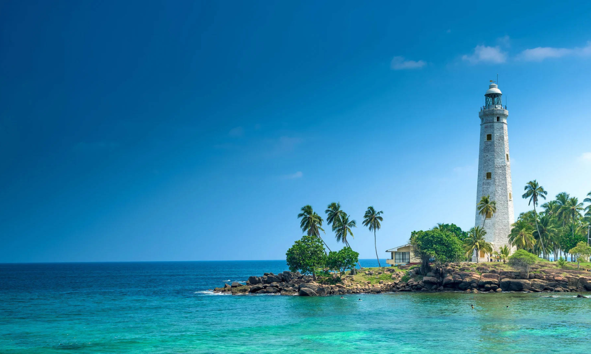 Cultural and Beach Escape