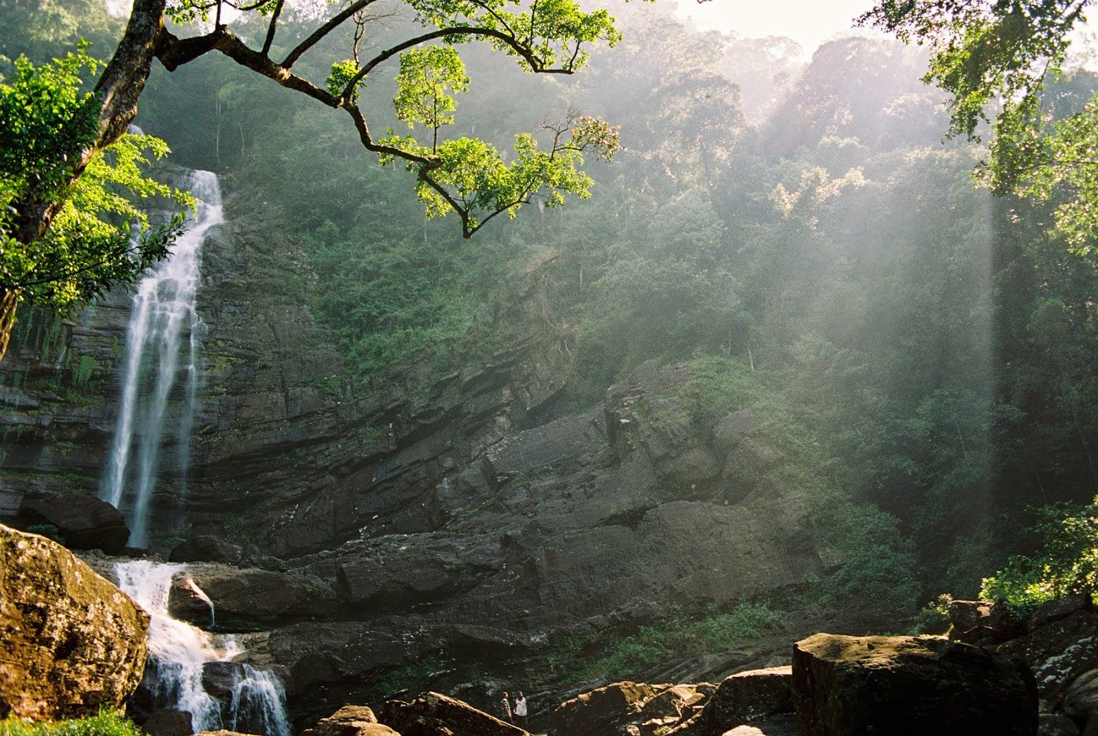 Natural Tours & Travels Sri Lanka