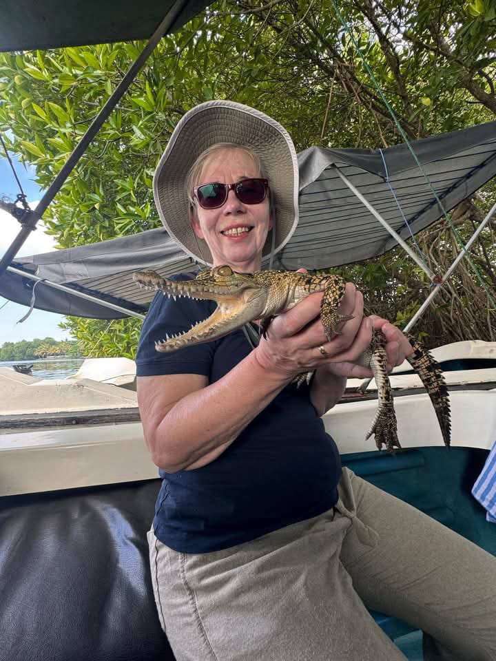 Sri Lanka Memory 18