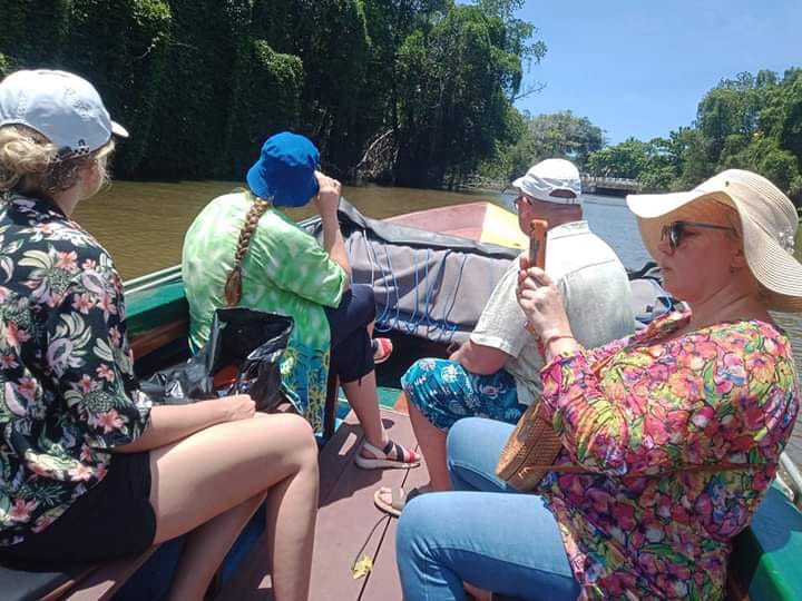 Sri Lanka Memory 19
