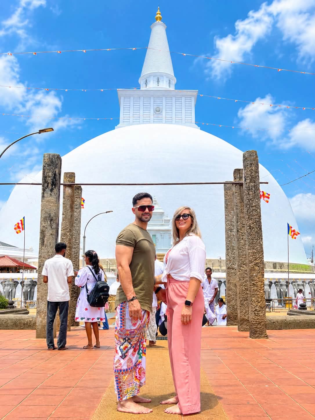 Sri Lanka Memory 21