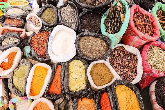 Matale Spice Gardens