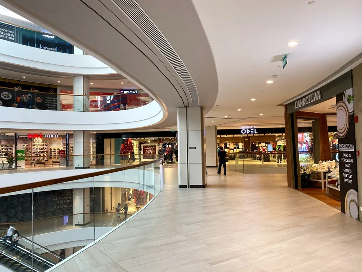 One Galle Face Mall